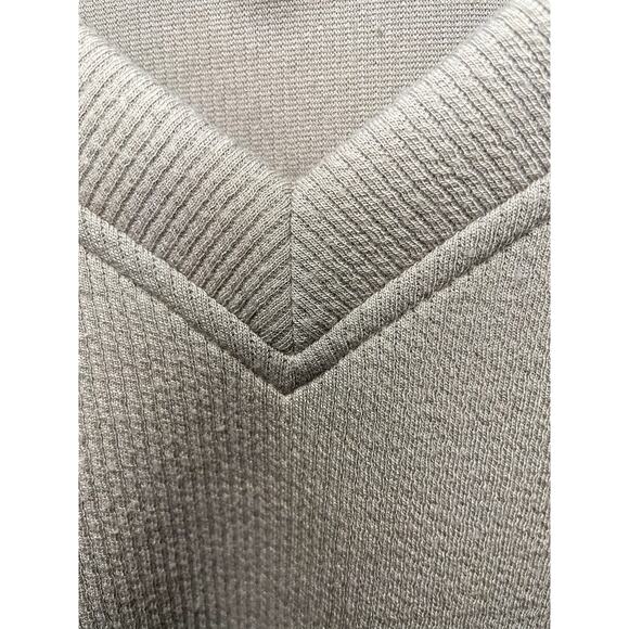 Marc New York V Neck Long Sleeve Ribbed Pullover Sweatshirt Size XL - Picture 6 of 9